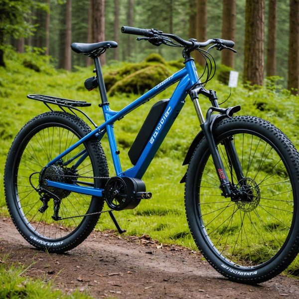 Découvrez les meilleures offres de vtt électrique occasion